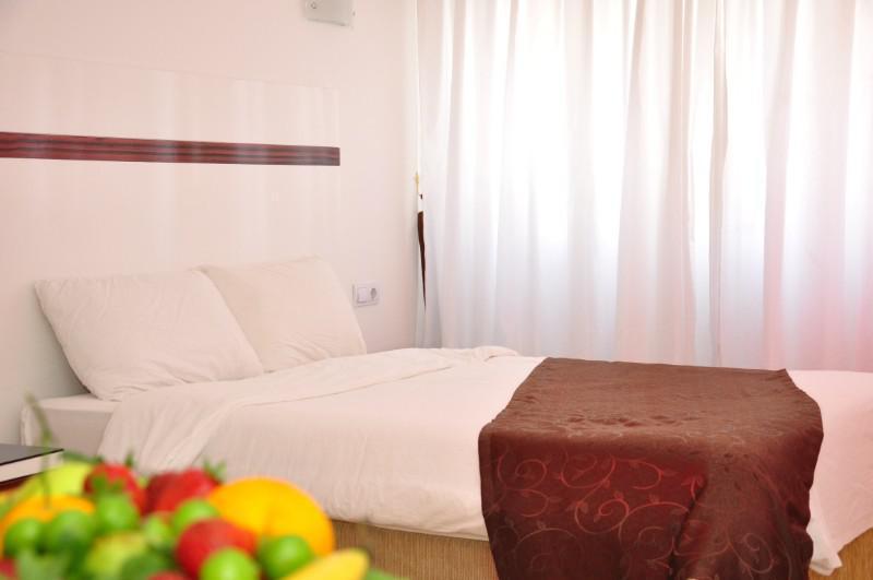 Lara Atalla Hotel Antalya Exteriér fotografie