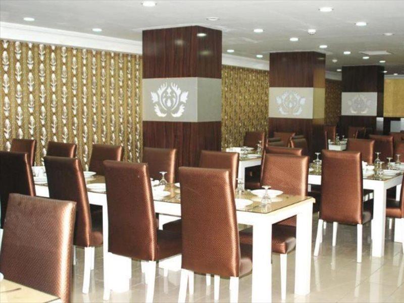 Lara Atalla Hotel Antalya Exteriér fotografie